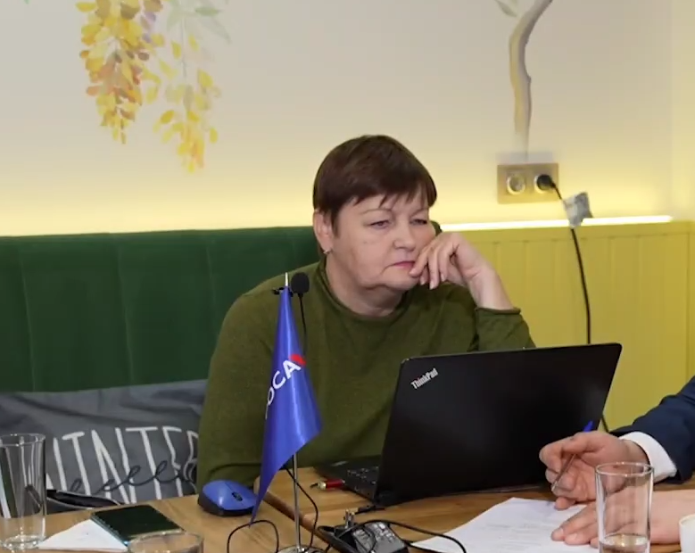 Лаврикова Елена Григорьевна, налоговый консультант, преподаватель по бухгалтерскому учету.