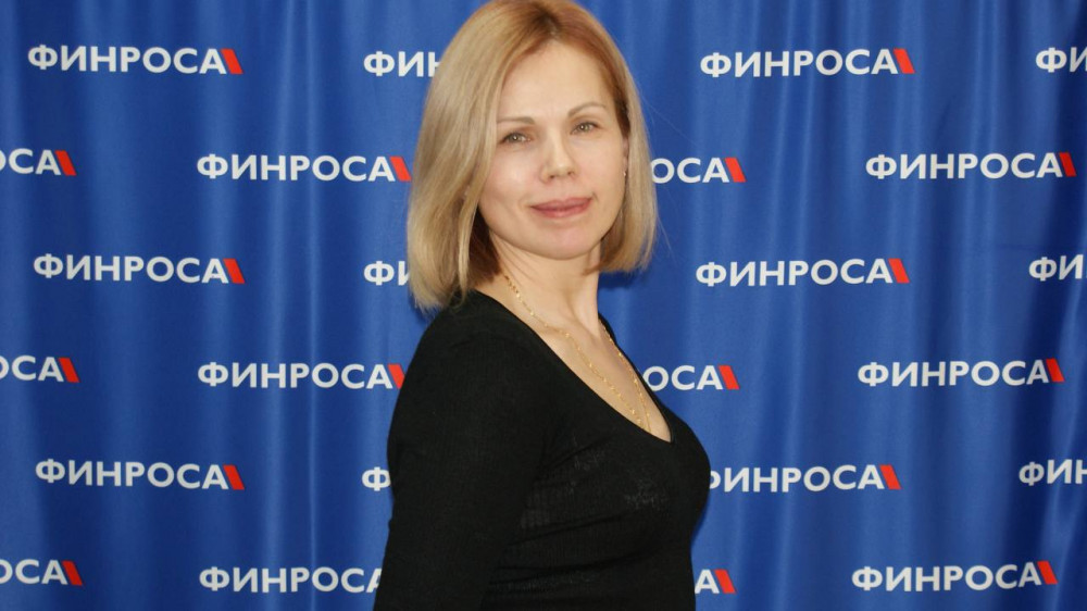 Аудитор АК ФИНРОСА - <b>Врачева Ольга Вадимовна </b>